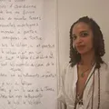 A história da tartaruga que guiou uma artista de Camarões até Salvador imagem