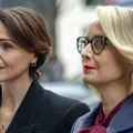 A série de 5 episódios que está entre as mais assistidas da Netflix imagem