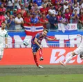Abel x Ceni, o gramado e o segredo do Flamengo no Brasileirão imagem