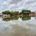 Ações emergenciais são adotadas no interior da Bahia após chuvas imagem
