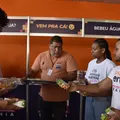 Acolhimento durante o Enem: Governo faz ações de incentivo a educação imagem