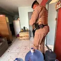 Adolescente é morto após invadir casa para tentar se proteger imagem