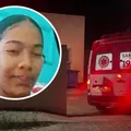Adolescente executada no interior da Bahia era do BDM, diz delegado imagem