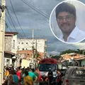 Adolescentes são apreendidos suspeitos de matar pedreiro por engano imagem
