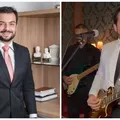 Advogado é morto a facadas por cliente durante atendimento imagem