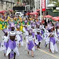 Afoxé Filhos de Korin Efan promove ensaio gratuito no Centro Histórico imagem