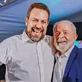 Agora vai? Lula define data para anúncio de Boulos em Ministério imagem