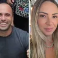Água da banheira de motel onde PM e empresária morreram chegou a 50ºC imagem