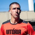 Aitor projeta clássico Ba-Vi como "ponto de virada" do Vitória imagem