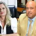 Alba ainda não foi comunicada sobre prisão de Binho Galinha imagem