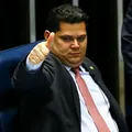 Alcolumbre cancela sessão sobre PL da Devastação a pedido do governo imagem