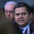 Alcolumbre contraria Wagner e marca sabatina de Messias para dezembro imagem