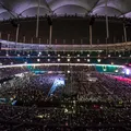 Além do Gun's Roses: Fonte Nova tem negociações avançadas por shows internacionais imagem