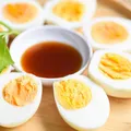 Além dos ovos: 10 fontes de proteína fáceis de fazer, segundo especialistas imagem