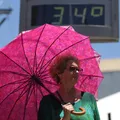 Alerta! Mortes causadas pelo calor aumentam em todo o mundo imagem