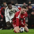 Algoz do Brasil na Copa do Mundo detona atitudes de Vinicius Júnior imagem