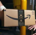 Amazon lança supermercado no Brasil e anuncia descontos imagem