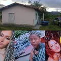 Amigas desaparecidas: ex de uma delas é apreendido por suspeita de envolvimento imagem