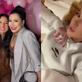 Ana Castela rompe o silêncio após ataque de amiga a Virginia Fonseca imagem