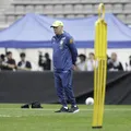 Ancelotti busca equilíbrio no meio-campo e aposta em ajustes táticos imagem