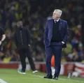 Ancelotti se derrete por craque e o projeta como estrela da Seleção imagem