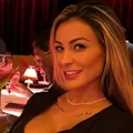 Andressa Urach usa peça rara de Ayrton Senna em ensaio sensual imagem