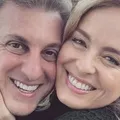 Angélica confessa crise no casamento com Huck: “Amando menos” imagem