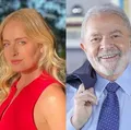 Angélica faz apelo para Lula ao vivo e surpreende público: “É justiça” imagem