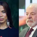 Anitta pressiona Lula para indicar mulher ao STF e gera repercussão imagem