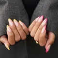 Anvisa proíbe substâncias usadas em unhas em gel por risco de câncer imagem