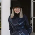 Aos 79 anos, morre Diane Keaton, vencedora do Oscar imagem