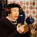 Aos 99 anos, morre a atriz e comediante Berta Loran imagem