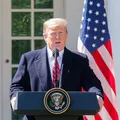 Após Lula e Maduro, Trump ataca mais um presidente sul-americano imagem