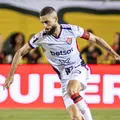 Após Wagner Leonardo, Fábio Mota revela "assédio" do Bahia por atletas imagem