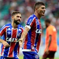 Após agressão e demissão, ex-Bahia é anunciado como ídolo no Nordeste imagem