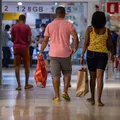 Após decisão do governo, grande shopping fecha as portas após 30 anos imagem