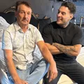 Após vídeo com homem e internação, pai de Urach nega ser gay imagem