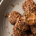 Aprenda a preparar brigadeiro gourmet de café em sua casa imagem