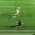 "Aprendi com Romário”, diz Neymar sobre calma em gol contra o Mirassol imagem