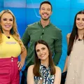 Apresentadora famosa fecha com emissora após deixar o SBT imagem