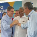 Aproximação entre Rui e Zé Cocá acende alerta na oposição imagem