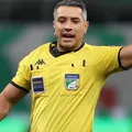 Árbitro de Bahia x Botafogo acumula polêmicas no futebol brasileiro; veja o histórico imagem