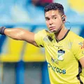Árbitro de jogo do Vitória foi acusado de polêmica a favor do Cruzeiro imagem