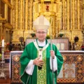 Arcebispo de Salvador é recebido em audiência pelo Papa Leão XIV imagem