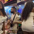 Arlindinho engata affair discreto com atriz global imagem