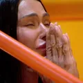 Arma na cabeça: Gracyanne Barbosa vive momentos de terror em assalto imagem