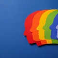 As 3 cores que pessoas inseguras mais usam, segundo a psicologia imagem