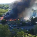 Ataque a tiros em igreja mórmon deixa quatro mortos e nove feridos imagem