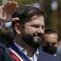 Atlas/Bloomberg: veja as intenções de voto para a presidência no Chile imagem