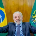 AtlasIntel: Lula venceria eleição no 1º turno em todos os cenários imagem